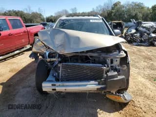 ✅ 2005 Chevrolet Equinox LT • VIN: 2CNDL63F756052781 • Лот: 47017055. Опубликован ранее на Copart с пробегом 173 382 миль. Бесплатный доступ к архиву аукционных продаж из США и подробный отчёт об истории автомобиля на DreamBid. Изображение 5.