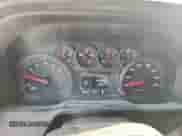 2024 Chevrolet Silverado 2500HD Work Truck with VIN 1GC4YLE75RF256145, listed as a Copart auction lot 85880485 with 56,416 mi miles and Salvage title. Bid and sale history available at DreamBid. Image 9.