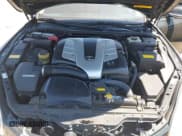 ✅ 2004 Lexus SC 430 • VIN: JTHFN48Y340049520 • Lot: 42643447. Wystawiony na IAAI z przebiegiem 84 488 mil. Bezpłatny archiwum sprzedaży aukcyjnych z USA i szczegółowy raport historii pojazdu na DreamBid. Zdjęcie 10.