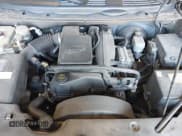 ✅ 2002 GMC Envoy SLT • VIN: 1GKDT13S222325675 • Lot: 43166429. Wystawiony na IAAI z przebiegiem 185 728 mil. Bezpłatny archiwum sprzedaży aukcyjnych z USA i szczegółowy raport historii pojazdu na DreamBid. Zdjęcie 10.