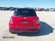 ✅ 2011 MINI Hardtop S • VIN: WMWSV3C51BTY14837 • Lot: 43580617. Listed on IAAI with 127,640 mi. Free auction sales archive from the USA and detailed vehicle history report at DreamBid. Image 16.