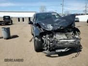 ✅ 2013 Chevrolet Captiva Sport LS • VIN: 3GNFL2EK5DS511734 • Lot: 53204425. Wystawiony na Copart z przebiegiem 97 930 mil. Bezpłatny archiwum sprzedaży aukcyjnych z USA i szczegółowy raport historii pojazdu na DreamBid. Zdjęcie 14.