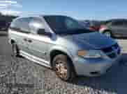 2006 Dodge Grand Caravan SE with VIN 1D4GP24R06B636447, listed as a Copart auction lot 84297505 with 122,072 mi miles and Clean title. Bid and sale history available at DreamBid. Image 4.