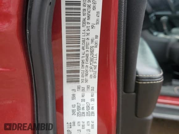 ✅ 2014 Jeep Cherokee Latitude • VIN: 1C4PJMCB6EW308276 • Lot: 82277235. Wystawiony na Copart z przebiegiem 147 297 mil. Bezpłatny archiwum sprzedaży aukcyjnych z USA i szczegółowy raport historii pojazdu na DreamBid. Zdjęcie 13.