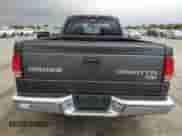 2003 Dodge Dakota SLT с VIN 1D7HL42X73S247297, выставлен на аукционе Copart как лот 80992814 с пробегом Не указан миль и Списание • Salvage title. История ставок и продаж доступна на DreamBid. Изображение 6.