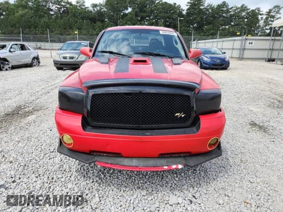 2005 Dodge Dakota ST с VIN 1D7HE28N85S158135, выставлен на аукционе Copart как лот 69058665 с пробегом 301 640 миль миль и Списание • Salvage title. История ставок и продаж доступна на DreamBid. Изображение 5.