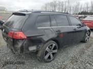 ✅ 2015 Volkswagen Golf S • VIN: 3VWCA7AU7FM503788 • Lot: 46265475. Listed on Copart with 156,001 mi. Free auction sales archive from the USA and detailed vehicle history report at DreamBid. Image 3.