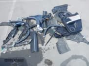 ✅ 2017 Lexus RX 350 • VIN: 2T2ZZMCA7HC035348 • Lot: 42357182. Listed on IAAI with 88,934 mi. Free auction sales archive from the USA and detailed vehicle history report at DreamBid. Image 12.