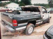 ✅ 2000 Dodge 1500 • VIN: 1B7HC16Y5YS588068 • Lot: 43509220. Listed on IAAI with Not provided. Free auction sales archive from the USA and detailed vehicle history report at DreamBid. Image 4.