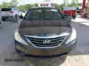 ✅ 2011 Hyundai Sonata GLS • VIN: 5NPEB4ACXBH043847 • Лот: 42355758. Размещён на IAAI с пробегом 202 231 миль миль. Получите бесплатный доступ к архиву аукционных продаж из США и посмотрите подробный отчёт об истории автомобиля на DreamBid. Изображение 12.