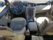 ✅ 2015 Land Rover LR4 HSE • VIN: SALAG2V66FA744674 • Lot: 55293635. Listed on Copart with 71,381 mi. Free auction sales archive from the USA and detailed vehicle history report at DreamBid. Image 8.