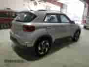 2023 Hyundai Venue SEL with VIN KMHRC8A34PU234839, listed as a Copart auction lot 76447084 with 19,476 mi miles and Salvage title. Bid and sale history available at DreamBid. Image 3.