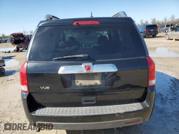 ✅ 2007 Saturn VUE I4 • VIN: 5GZCZ33D17S875863 • Lot: 43223685. Wystawiony na Copart z przebiegiem 121 491 mil. Bezpłatny archiwum sprzedaży aukcyjnych z USA i szczegółowy raport historii pojazdu na DreamBid. Zdjęcie 6.