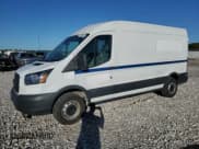 ✅ 2018 Ford Transit • VIN: 1FTBW2CM2JKA30155 • Lot: 85887205. Wystawiony na Copart z przebiegiem 207 932 mil. Bezpłatny archiwum sprzedaży aukcyjnych z USA i szczegółowy raport historii pojazdu na DreamBid. Zdjęcie 1.