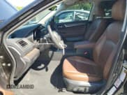 ✅ 2017 Subaru Outback Touring • VIN: 4S4BSETC8H3286742 • Lot: 55228365. Listed on Copart with 118,586 mi. Free auction sales archive from the USA and detailed vehicle history report at DreamBid. Image 7.