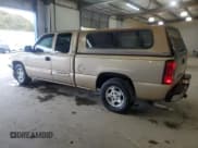 ✅ 2004 Chevrolet Silverado 1500 • VIN: 1GCEC19T64Z262901 • Lot: 89932755. Listed on Copart with 303,495 mi. Free auction sales archive from the USA and detailed vehicle history report at DreamBid. Image 2.