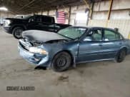 ✅ 2002 Buick LeSabre Custom • VIN: 1G4HP54K124164498 • Lot: 92317605. Wystawiony na Copart z przebiegiem 144 674 mil. Bezpłatny archiwum sprzedaży aukcyjnych z USA i szczegółowy raport historii pojazdu na DreamBid. Zdjęcie 13.