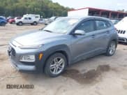 ✅ 2021 Hyundai Kona SE • VIN: KM8K1CAAXMU615373 • Lot: 43203008. Listed on IAAI with 88,946 mi. Free auction sales archive from the USA and detailed vehicle history report at DreamBid. Image 17.