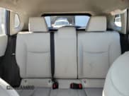 ✅ 2025 Toyota Corolla Cross LE • VIN: 7MUCAAAG6SV118989 • Лот: 89824055. Опубликован ранее на Copart с пробегом 23 011 миль. Бесплатный доступ к архиву аукционных продаж из США и подробный отчёт об истории автомобиля на DreamBid. Изображение 10.