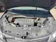 2014 Chevrolet Traverse LS с VIN 1GNKRFED3EJ360479, выставлен на аукционе Copart как лот 81160145 с пробегом 161 052 миль миль и Чистый • Clean title. История ставок и продаж доступна на DreamBid. Изображение 11.