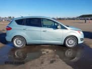 ✅ 2013 Ford C-Max SEL • VIN: 1FADP5BU2DL502027 • Lot: 41550238. Wystawiony na IAAI z przebiegiem 125 975 mil. Bezpłatny archiwum sprzedaży aukcyjnych z USA i szczegółowy raport historii pojazdu na DreamBid. Zdjęcie 13.