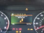 ✅ 2024 Kia Forte LXS • VIN: 3KPF24ADXRE804128 • Lot: 43565562. Wystawiony na IAAI z przebiegiem 10 215 mil. Bezpłatny archiwum sprzedaży aukcyjnych z USA i szczegółowy raport historii pojazdu na DreamBid. Zdjęcie 16.