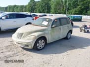 ✅ 2004 Chrysler PT Cruiser • VIN: 3C4FY48B24T353252 • Lot: 42169411. Listed on IAAI with Not provided. Free auction sales archive from the USA and detailed vehicle history report at DreamBid. Image 2.