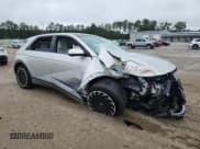 ✅ 2024 Hyundai Ioniq 5 Limited • VIN: KM8KRDDF7RU293109 • Лот: 84455665. Опубликован ранее на Copart с пробегом 9 143 миль. Бесплатный доступ к архиву аукционных продаж из США и подробный отчёт об истории автомобиля на DreamBid. Изображение 4.