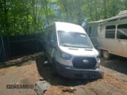 ✅ 2023 Ford Transit Cargo • VIN: 1FTBW3XG3PKB36584 • Lot: 56744805. Listed on Copart with 117,919 mi. Free auction sales archive from the USA and detailed vehicle history report at DreamBid. Image 14.