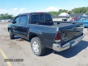 ✅ 2008 Toyota Tacoma PreRunner • VIN: 3TMJU62N68M055260 • Lot: 43074595. Wystawiony na IAAI z przebiegiem 291 845 mil. Bezpłatny archiwum sprzedaży aukcyjnych z USA i szczegółowy raport historii pojazdu na DreamBid. Zdjęcie 3.