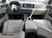 ✅ 2018 Kia Sportage EX • VIN: KNDPN3AC6J7324864 • Lot: 81962605. Wystawiony na Copart z przebiegiem 90 076 mil. Bezpłatny archiwum sprzedaży aukcyjnych z USA i szczegółowy raport historii pojazdu na DreamBid. Zdjęcie 8.