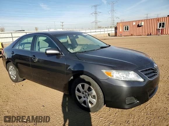 ✅ 2011 Toyota Camry LE • VIN: 4T1BF3EK8BU600842 • Лот: 91549565. Опубликован ранее на Copart с пробегом 110 593 миль. Бесплатный доступ к архиву аукционных продаж из США и подробный отчёт об истории автомобиля на DreamBid. Изображение 13.