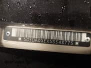 ✅ 2003 Buick Rendezvous CX • VIN: 3G5DA03EX3S548775 • Лот: 43809576. Опубликован ранее на IAAI с пробегом 186 965 миль. Бесплатный доступ к архиву аукционных продаж из США и подробный отчёт об истории автомобиля на DreamBid. Изображение 9.