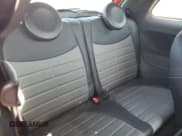 ✅ 2013 FIAT 500 Turbo • VIN: 3C3CFFHHXDT623292 • Лот: 61976875. Опубликован ранее на Copart с пробегом 81 363 миль. Бесплатный доступ к архиву аукционных продаж из США и подробный отчёт об истории автомобиля на DreamBid. Изображение 10.