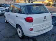 ✅ 2014 FIAT 500L Pop • VIN: ZFBCFAAHXEZ004049 • Лот: 95756405. Опубликован ранее на Copart с пробегом 136 801 миль. Бесплатный доступ к архиву аукционных продаж из США и подробный отчёт об истории автомобиля на DreamBid. Изображение 3.