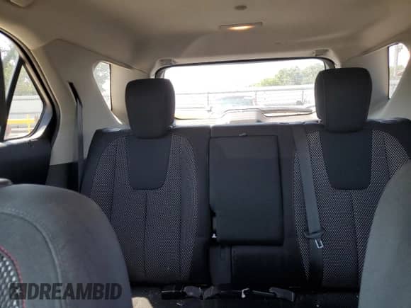 2013 Chevrolet Equinox LT with VIN 2GNFLEEK6D6371001, listed as a Copart auction lot 71417855 with 165,167 mi miles and Clean title. Bid and sale history available at DreamBid. Image 10.