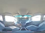 ✅ 2017 Chevrolet Bolt EV LT • VIN: 1G1FW6S00H4168176 • Lot: 65424634. Wystawiony na Copart z przebiegiem 146 081 mil. Bezpłatny archiwum sprzedaży aukcyjnych z USA i szczegółowy raport historii pojazdu na DreamBid. Zdjęcie 13.