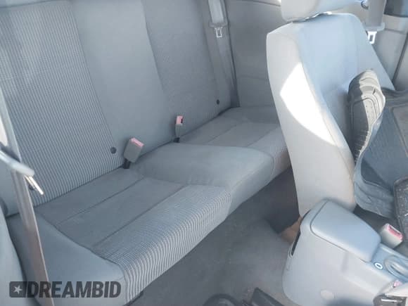 ✅ 2002 Volkswagen Cabriolet GLS • VIN: 3VWCC21VX2M813501 • Лот: 41604156. Опубликован ранее на IAAI с пробегом 147 873 миль. Бесплатный доступ к архиву аукционных продаж из США и подробный отчёт об истории автомобиля на DreamBid. Изображение 8.