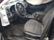 ✅ 2018 Chevrolet Equinox LT • VIN: 2GNAXJEV0J6336855 • Лот: 84819775. Опубликован ранее на Copart с пробегом Не указан. Бесплатный доступ к архиву аукционных продаж из США и подробный отчёт об истории автомобиля на DreamBid. Изображение 7.