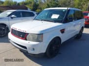 ✅ 2013 Land Rover Range Rover Sport SC • VIN: SALSH2E41DA778664 • Lot: 43451794. Wystawiony na IAAI z przebiegiem 120 293 mil. Bezpłatny archiwum sprzedaży aukcyjnych z USA i szczegółowy raport historii pojazdu na DreamBid. Zdjęcie 2.