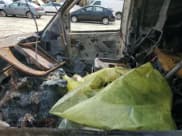 ✅ 2021 Chevrolet Express Cargo • VIN: 1GCWGBFP8M1241990 • Lot: 59414835. Listed on Copart with Not provided. Free auction sales archive from the USA and detailed vehicle history report at DreamBid. Image 7.