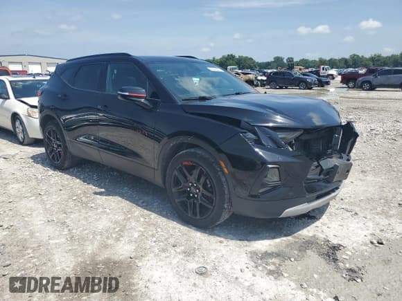 ✅ 2021 Chevrolet Blazer LT • VIN: 3GNKBJRS3MS509079 • Лот: 65183225. Опубликован ранее на Copart с пробегом 111 834 миль. Бесплатный доступ к архиву аукционных продаж из США и подробный отчёт об истории автомобиля на DreamBid. Изображение 4.