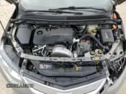 ✅ 2017 Chevrolet Volt LT • VIN: 1G1RC6S50HU202117 • Lot: 74918404. Wystawiony na Copart z przebiegiem 103 230 mil. Bezpłatny archiwum sprzedaży aukcyjnych z USA i szczegółowy raport historii pojazdu na DreamBid. Zdjęcie 11.