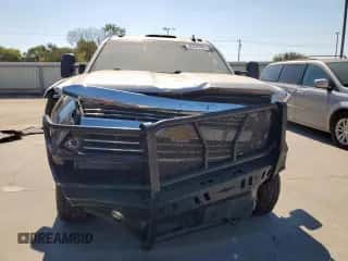 2015 Chevrolet Silverado 3500 с VIN 1GC5KZCG7FZ509584, выставлен на аукционе Copart как лот 85346465 с пробегом 228 656 миль миль и Списание • Salvage title. История ставок и продаж доступна на DreamBid. Изображение 5.