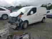 2015 Chevrolet City Express Cargo LS с VIN 3N63M0YN1FK702845, выставлен на аукционе Copart как лот 69907265 с пробегом 140 541 миль миль и Списание • Salvage title. История ставок и продаж доступна на DreamBid. Изображение 1.