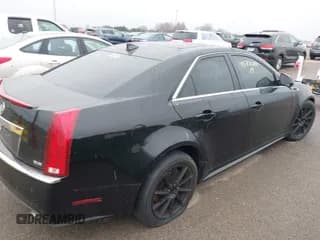 ✅ 2011 Cadillac CTS Premium • VIN: 1G6DS5EDXB0121077 • Lot: 43756380. Wystawiony na IAAI z przebiegiem 170 163 mil. Bezpłatny archiwum sprzedaży aukcyjnych z USA i szczegółowy raport historii pojazdu na DreamBid. Zdjęcie 6.