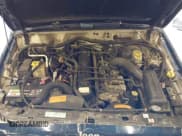 ✅ 1997 Jeep Cherokee SE • VIN: 1J4FJ28S0VL602874 • Lot: 42439021. Wystawiony na IAAI z przebiegiem 85 810 mil. Bezpłatny archiwum sprzedaży aukcyjnych z USA i szczegółowy raport historii pojazdu na DreamBid. Zdjęcie 10.