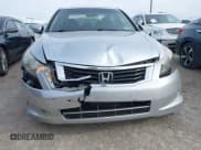 ✅ 2010 Honda Accord EX • VIN: 1HGCP2F73AA011886 • Lot: 43850032. Listed on IAAI with 207,560 mi. Free auction sales archive from the USA and detailed vehicle history report at DreamBid. Image 6.