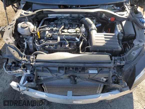 ✅ 2023 Audi TTS • VIN: TRUA1AFV7P1007029 • Lot: 84007784. Wystawiony na Copart z przebiegiem 8 876 mil. Bezpłatny archiwum sprzedaży aukcyjnych z USA i szczegółowy raport historii pojazdu na DreamBid. Zdjęcie 11.