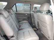 ✅ 2006 Ford Freestyle SEL • VIN: 1FMDK05126GA32604 • Lot: 63868405. Listed on Copart with 220,530 mi. Free auction sales archive from the USA and detailed vehicle history report at DreamBid. Image 11.